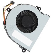 Resim Hombey Hp 15-da/db/dı/dr/dx/ds 250/255/256 G7 Dizüstü Bilgisayarlar İçin 4 Pın Soğutma Fanı - Etkili Isı Dağıtımı, Sessiz Çalışma, Dayanıklı Malzeme 
