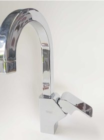 Resim ÜNSAL (1 Ad) Zümra Kuğu Lavabo - (2 Ad) Flex- (1 Ad) Batarya Bağlantısı 3 Yıl Garantili Orjinaldir 
