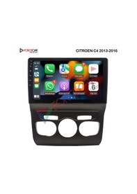 Resim Citreon C4 New Reis Audio 4 Gb Ram 32 Gb Kablosuz Carplay 