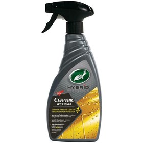 Resim Turtle Wax Seramik Hızlı Sprey Cila 500 Ml 