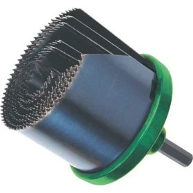 Resim Troy 27407 Ahşap Delici Set (7 Parça) 