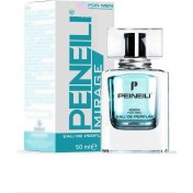Resim Peineili Erkek Parfüm Eau De Parfum ( Edp ) 50 ml Formen Parfum 
