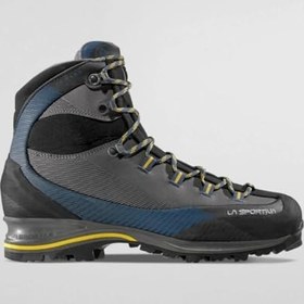 Resim La Sportiva ZFMS110G00E26 Trango TRK Leather GTX Carbon/Alpine Erkek Outdoor Bot 