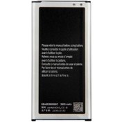 Resim Genel Markalar Samsung Galaxy S5 G900F ile Uyumlu İthal Pil 