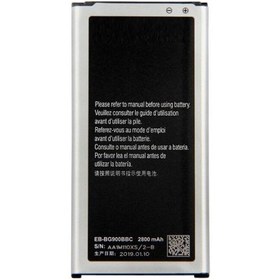 Resim Genel Markalar Samsung Galaxy S5 G900F ile Uyumlu İthal Pil 