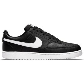 Resim Nike Court Vısıon Lo Nn Günlük Ayakkabı Dh2987-001 | Unisex 