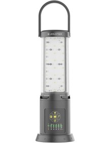 Resim Led Lenser Al10r Work Işıldak Çok Renkli 