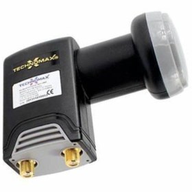 Resim MAG Technomax Tm-4044g Gold Uçlu 4lü Lnb (0.3 Db) 