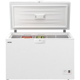 Resim Altus Al 2360 Je Joker Sandık Tipi 360 Litre Yatay Derin Dondurucu 