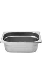 Resim Bilge Gastronom Küvet Gn 1/4-100 