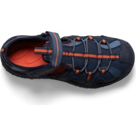 Resim Merrell Hydro 2 Erkek Çocuk Lacivert Sandalet 