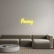 Resim Özel Tasarım : Piercing 