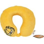 Resim Petrichor Garfield Boyun Yastığı 