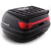 Resim Wogen Wg52 52lt Çanta Siyah 