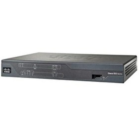 Resim Cisco C881-K9 Integrated Service Router 