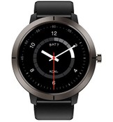 Resim Spovan Atlasphere Pro Dahili GPS AMOLED Ekran 5ATM Sesli Görüşme Akıllı Saat 