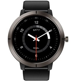 Resim Spovan Atlasphere Pro Dahili GPS AMOLED Ekran 5ATM Sesli Görüşme Akıllı Saat 