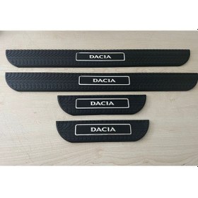 Resim DACİA ABS EŞİK ÇITASI 