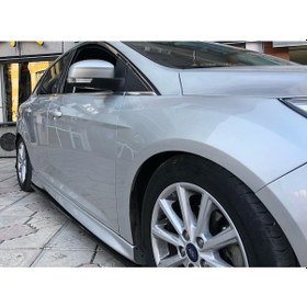 Resim Ford Focus 3 Rs Yan Marşpiyel - Otaksan Tuning 
