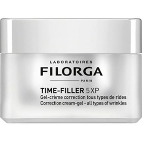 Resim Filorga Time-Filler 5XP Krem-Jel 50 ML 