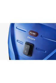 Resim Nilfisk Nılfısk Multı Iı 22 Litre Elektrikli Süpürge 