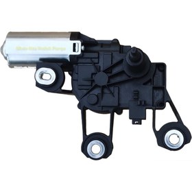 Resim Ford Connect Arka Silgi Silecek Motoru (Tek Kapı) 2002-2013 [6T16-17404-BB] 
