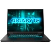 Resim Gıgabyte Gamıng A16 IH1 i7-13620H 32 GB DDR5 Ram 1 TB 16" Free Dos Dizüstü Bilgisayar 