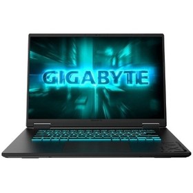 Resim Gıgabyte Gamıng A16 IH1 i7-13620H 32 GB DDR5 Ram 1 TB 16" Free Dos Dizüstü Bilgisayar 