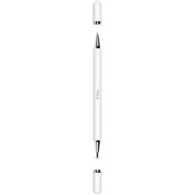 Resim ttec TouchPen S 2si1 Arada Stylus Dokunmatik Ekran Kalemi 