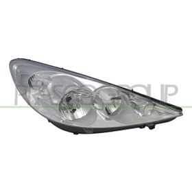 Resim Depo Psa 206+ 2007- Far Sağ (Oem No:6206P3) 