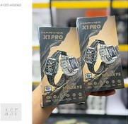 Resim Harvox X1 Pro 100Gün Şarj SüreliAkıllı Saat 
