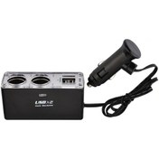 Resim Space 2Xusb Çakmak Soketi / Icca22 556710984 