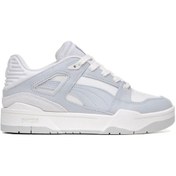 Resim Puma Slipstream Selflove Wns Kadın Günlük Ayakkabı 393049-02 Beyaz Beyaz 