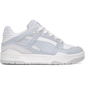 Resim Puma Slipstream Selflove Wns Kadın Günlük Ayakkabı 393049-02 Beyaz Beyaz 