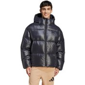 Resim adidas M Z.n.e. Puffer Erkek Mont Siyah 