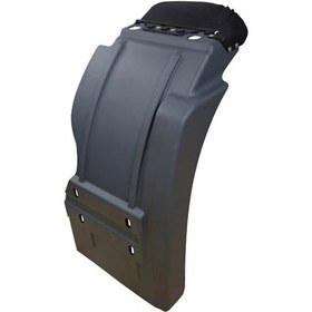 Resim Ön Teker Arka Çamurluk Mp2-Mp3 Sağ - A9438800406 