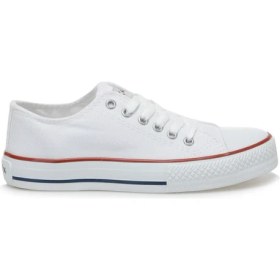 Resim Kinetix Fowler Tx W 3fx Beyaz Kadın Sneaker 
