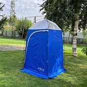 Resim Argeus ARG-214 Easy Cabin İç Göstermez Duş Tuvalet Çadırı 
