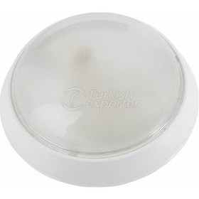 Resim Dizayn 500 Glop Armatür 30 Adet Beyaz 