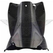 Resim Honda Fizzy Torpido 
