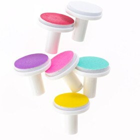 Resim Baby Plus Elektrikli Bebek Tırnak Törpüsü 