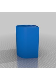 Resim Opencart Reçine Döküm Fincan Sadece Plastik Aparattır 