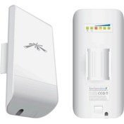 Resim UBIQUITI 2.4GHz LOCO M2 MIMO AIRMAX (LOCOM2) Orjinal - Faturalı - Garantili Ürünler - Hızlı Gönderim