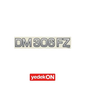 Resim AGCO Dekoratif Etiket - Fendt | FEL171262 