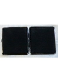 Resim Silvio Monetti Sigara Tabakası Kısa Sigara İçin 9.50 CM/9.50 CM Boyutlarında 