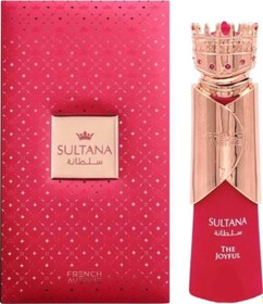 Resim French Avenue Sultana The Joyful Edp 80 Ml Kadın Parfüm Diğer 
