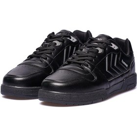 Resim 900680 Hml Freza Siyah Hafif Unisex Spor Ayakkabı Siyah 