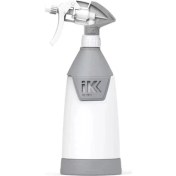 Resim Ik Hc Tr 1 Solvent ve Petrol Türevi Kimyasal Dayanımlı Sprey Şişe 1 Litre 