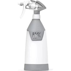 Resim Ik Hc Tr 1 Solvent ve Petrol Türevi Kimyasal Dayanımlı Sprey Şişe 1 Litre 