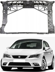 Resim Seat Leon Ön Panel 2013-2020 5F0805588D 